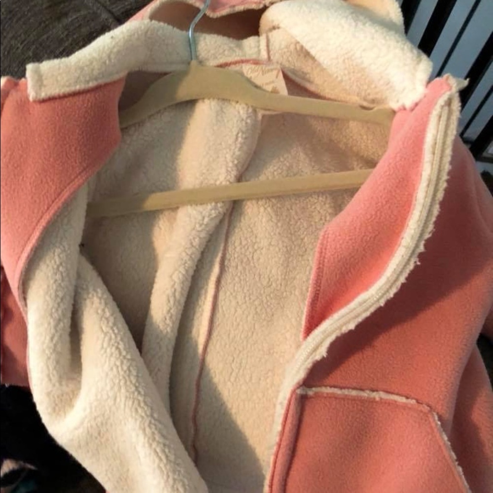 Old Navy Coat - Picture 3 of 5